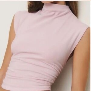 Lindy knit top- reformation